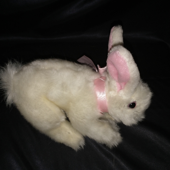 Animal adventure  small furry bunny. - Picture 4 of 5